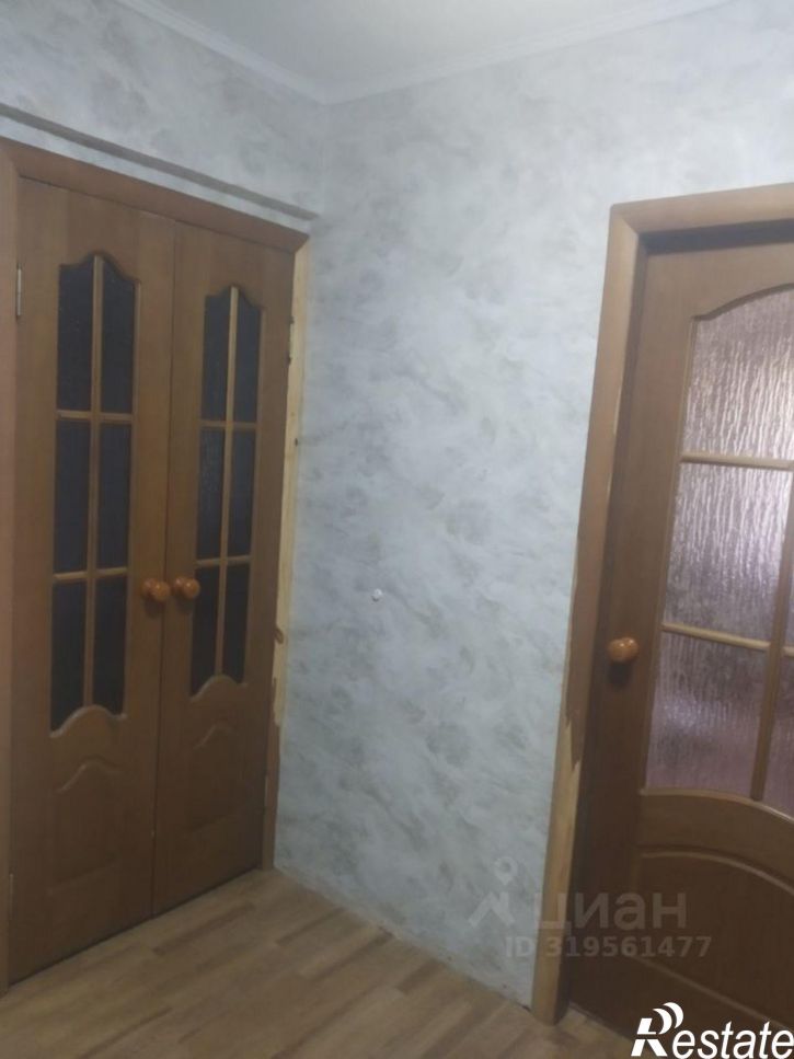 2-комн квартира ул Полбина, 61,  д. 61