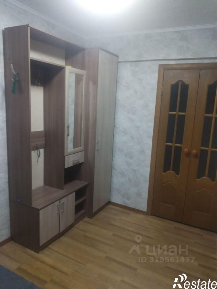 2-комн квартира ул Полбина, 61,  д. 61