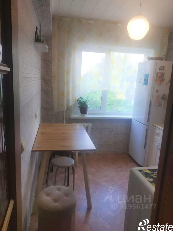 2-комн квартира ул Полбина, 61,  д. 61