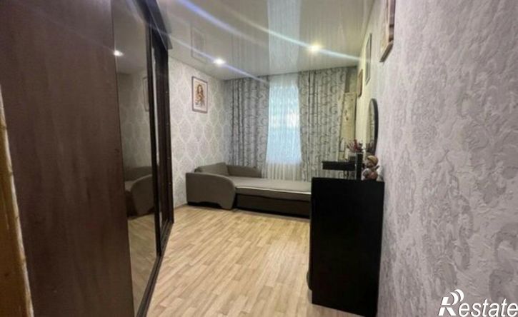 3-комн квартира Ульяновский пр-кт, 2,  д. 2