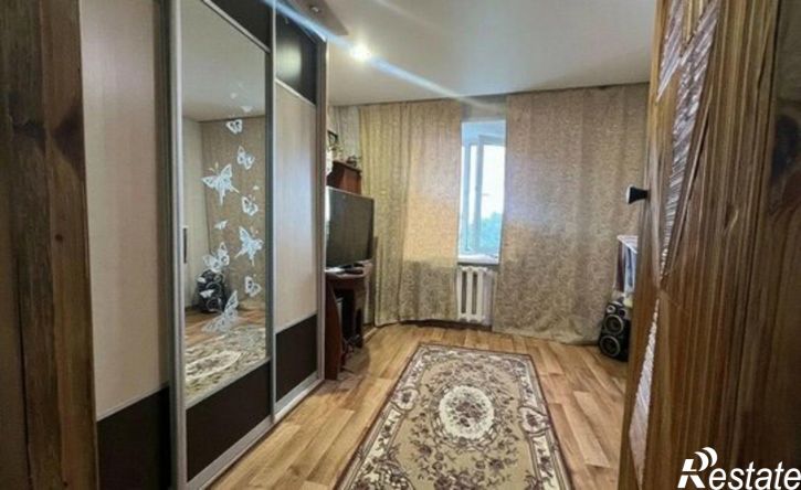 3-комн квартира Ульяновский пр-кт, 2,  д. 2
