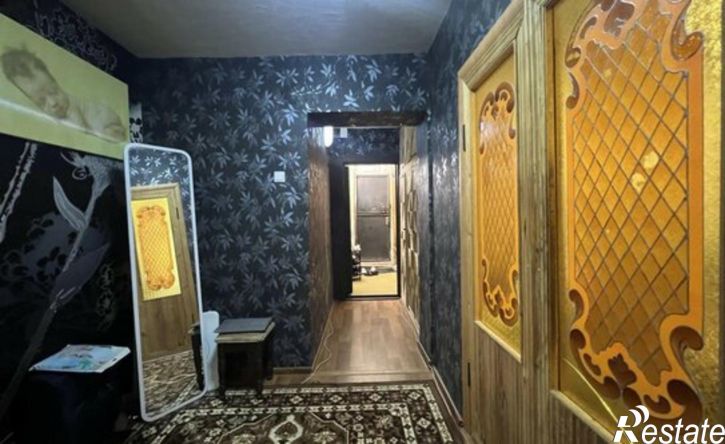 3-комн квартира Ульяновский пр-кт, 2,  д. 2