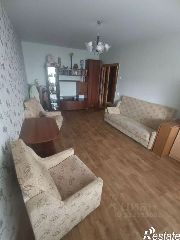 2-комн квартира пр-кт Туполева, 28,  д. 28