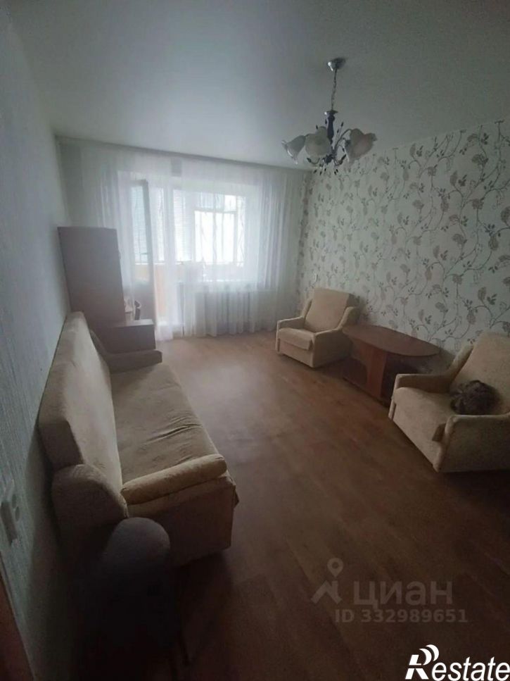 2-комн квартира пр-кт Туполева, 28,  д. 28