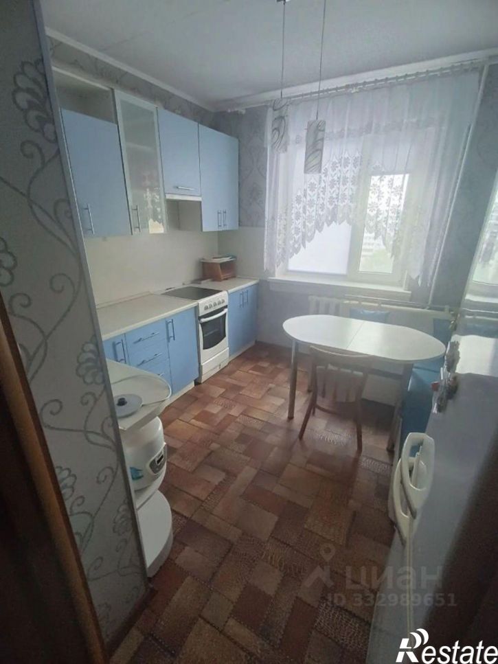 2-комн квартира пр-кт Туполева, 28,  д. 28