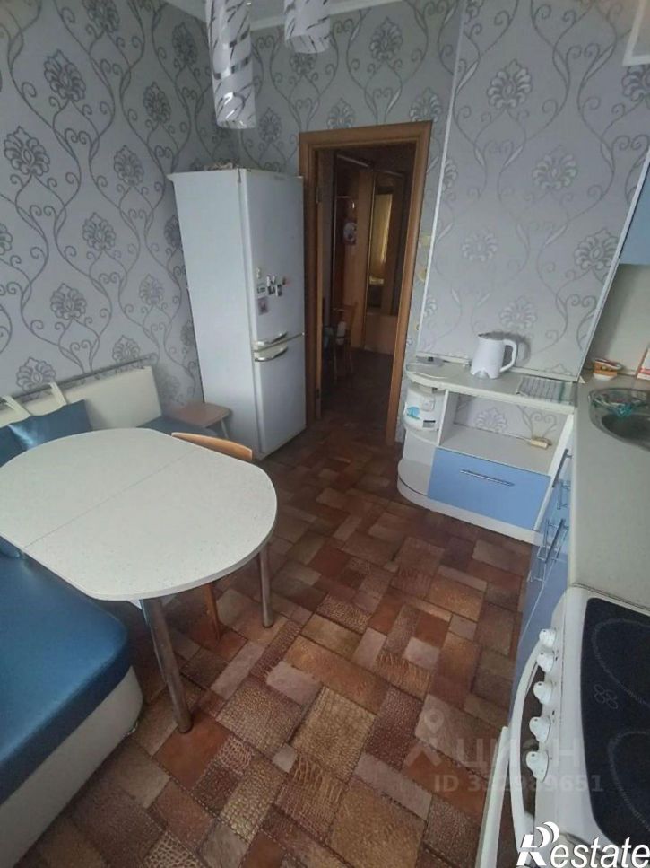 2-комн квартира пр-кт Туполева, 28,  д. 28