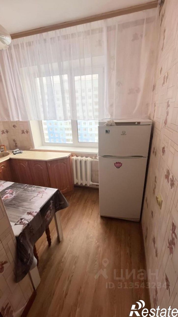 1-комн квартира ул Александра Невского, 2Б 2,  д. 2Б 2,  к. 2