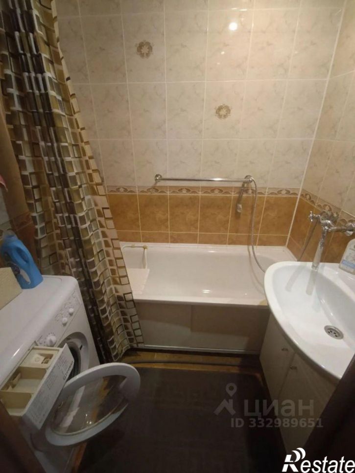 2-комн квартира пр-кт Туполева, 28,  д. 28