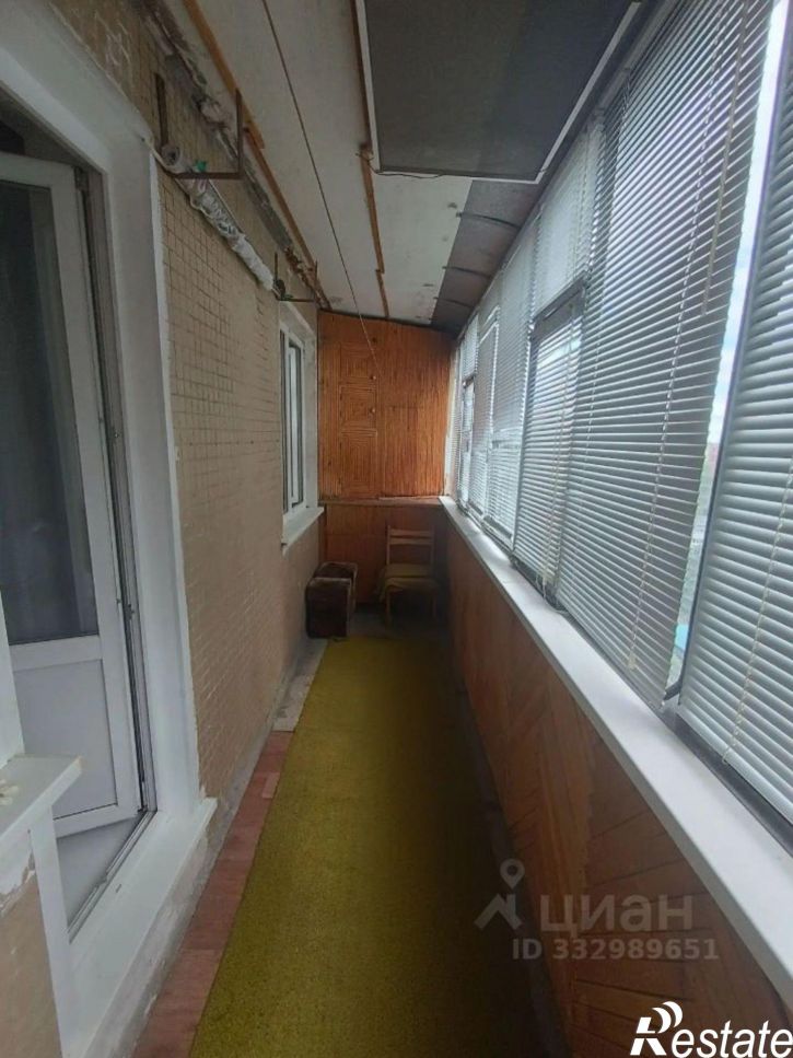 2-комн квартира пр-кт Туполева, 28,  д. 28