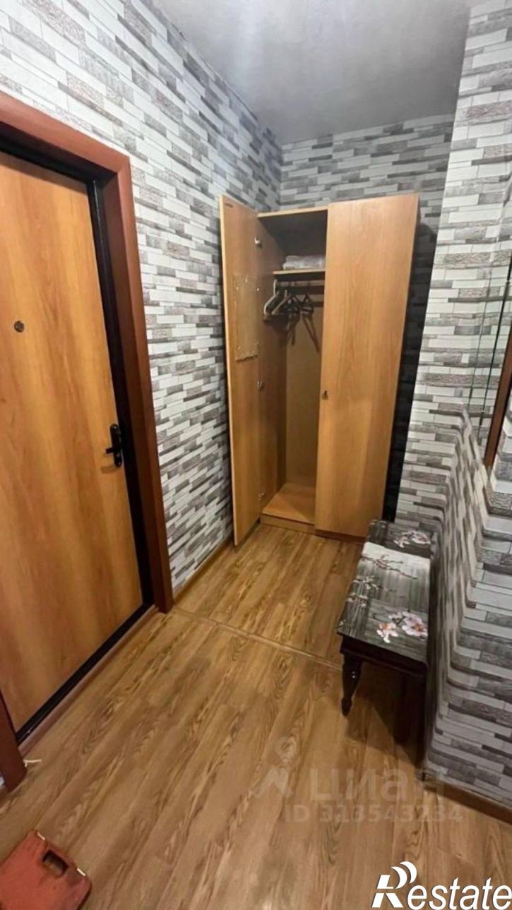1-комн квартира ул Александра Невского, 2Б 2,  д. 2Б 2,  к. 2