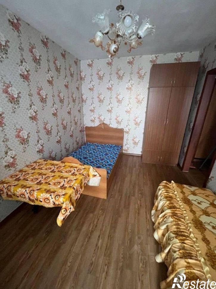 1-комн квартира ул Александра Невского, 2Б 2,  д. 2Б 2,  к. 2