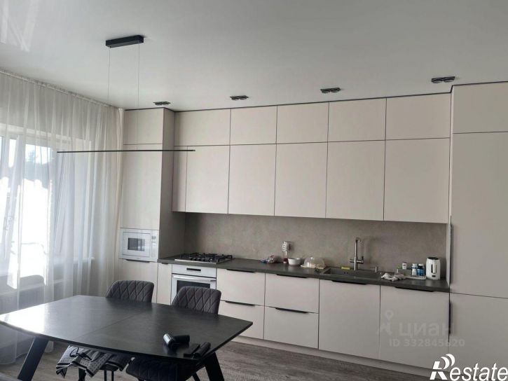 2-комн квартира улица Олега Кошевого, 99,  д. 99