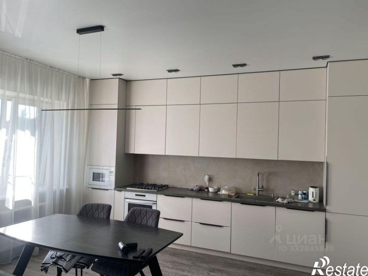 2-комн квартира улица Олега Кошевого, 99,  д. 99