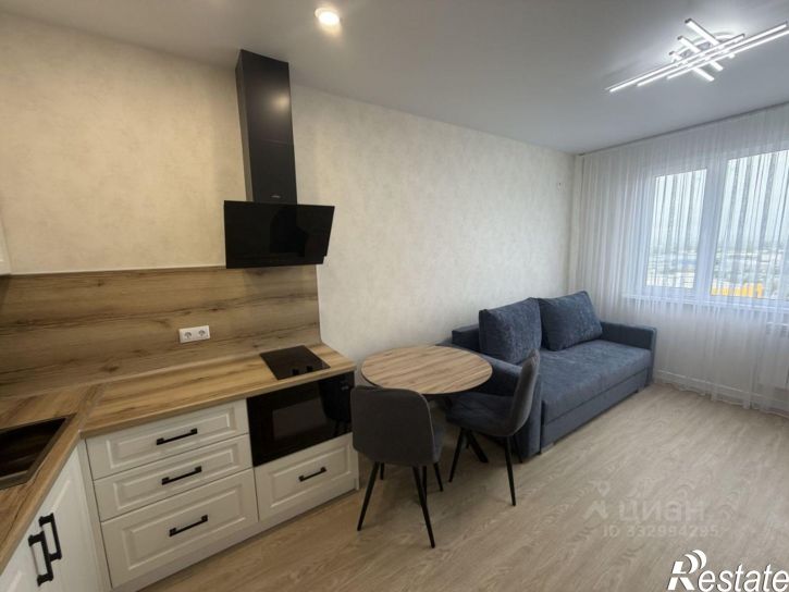 1-комн квартира улица Генерала Мельникова, 5 к1,  д. 5 к1
