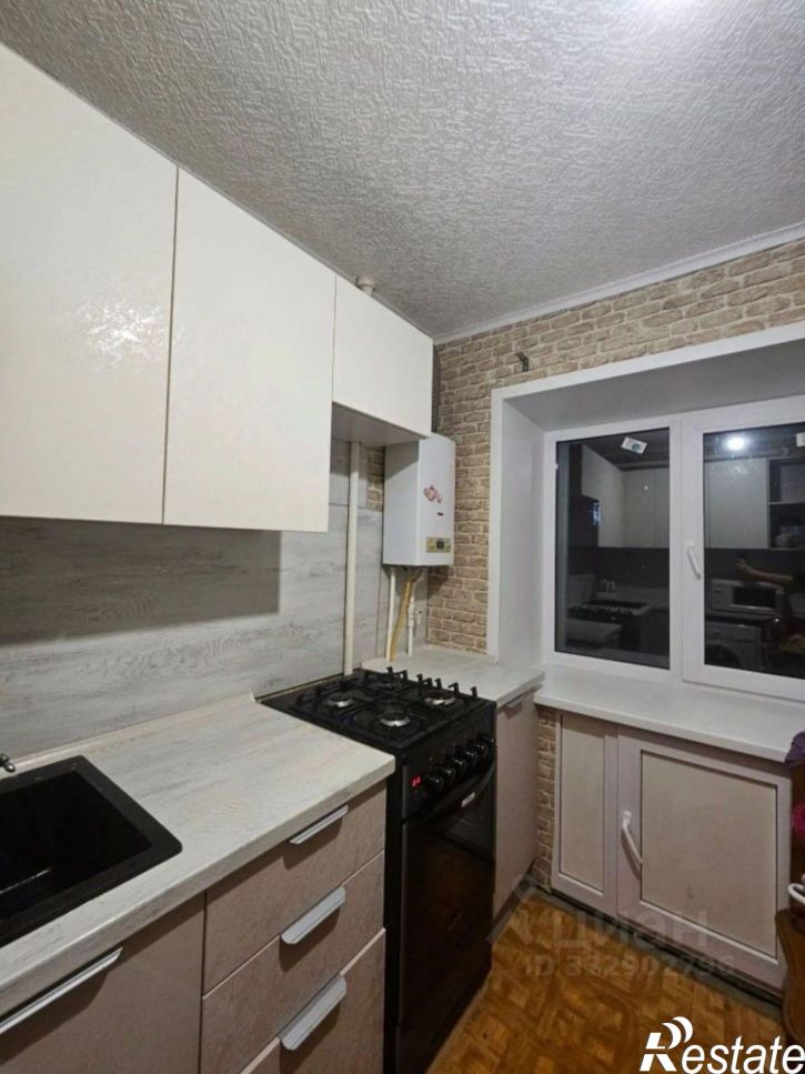 3-комн квартира улица Металлистов, 18,  д. 18
