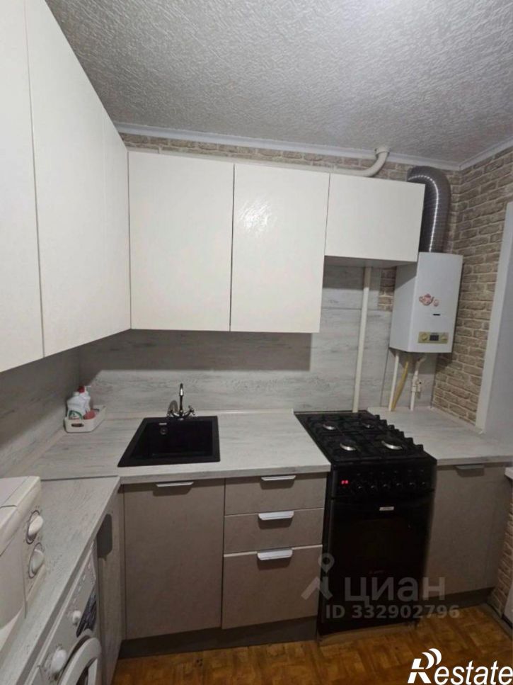 3-комн квартира улица Металлистов, 18,  д. 18