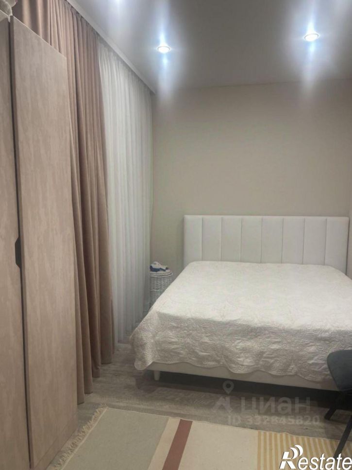 2-комн квартира улица Олега Кошевого, 99,  д. 99