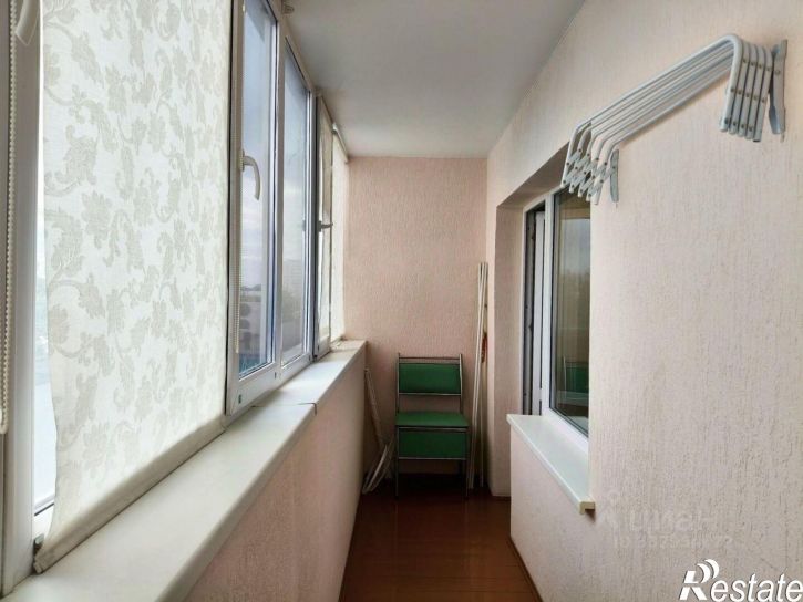1-комн квартира улица Минаева, 15,  д. 15