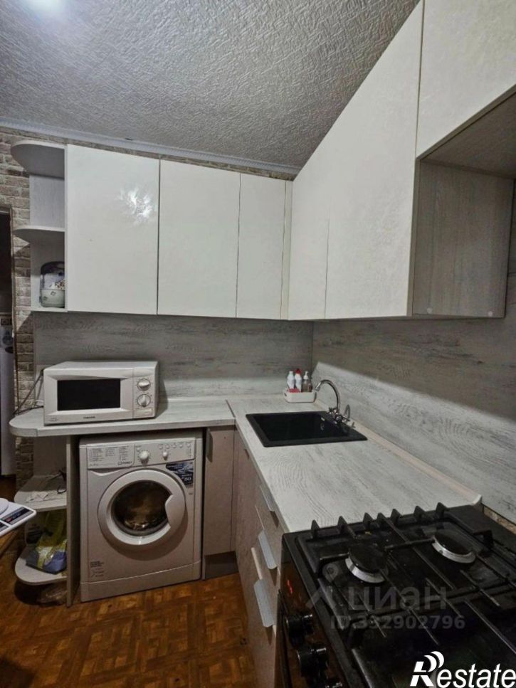 3-комн квартира улица Металлистов, 18,  д. 18