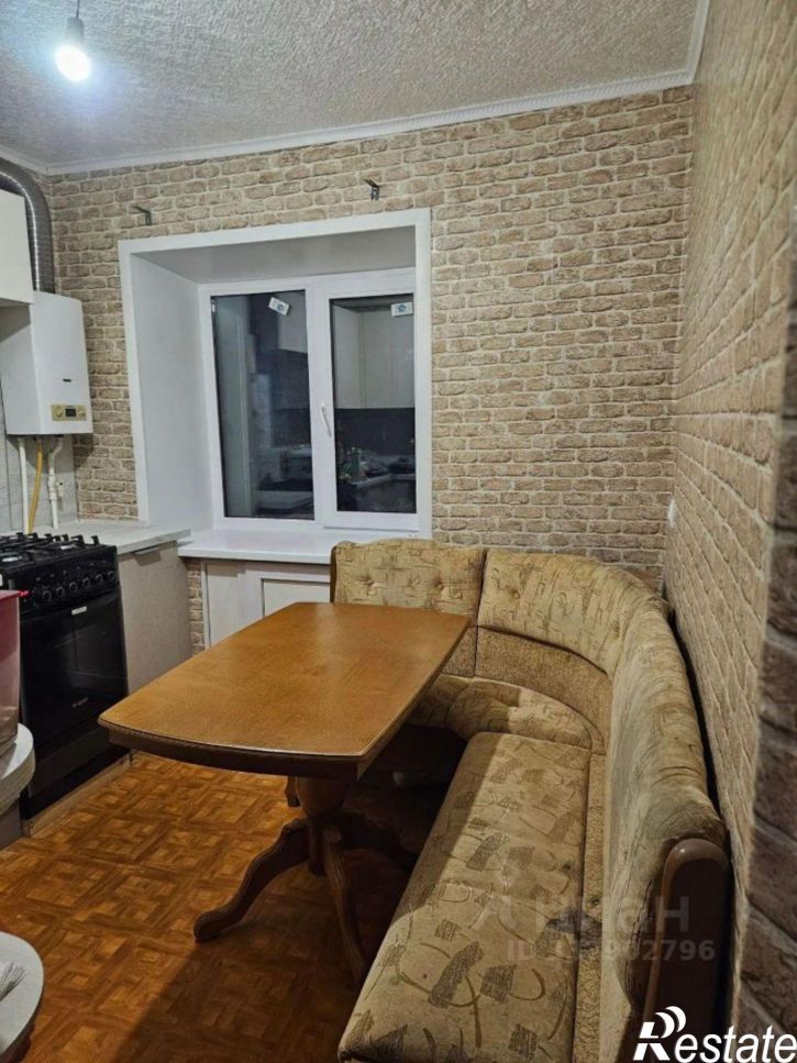 3-комн квартира улица Металлистов, 18,  д. 18