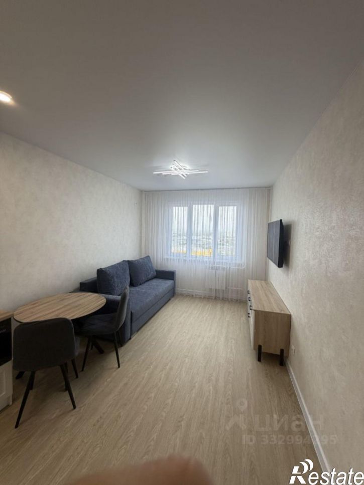 1-комн квартира улица Генерала Мельникова, 5 к1,  д. 5 к1