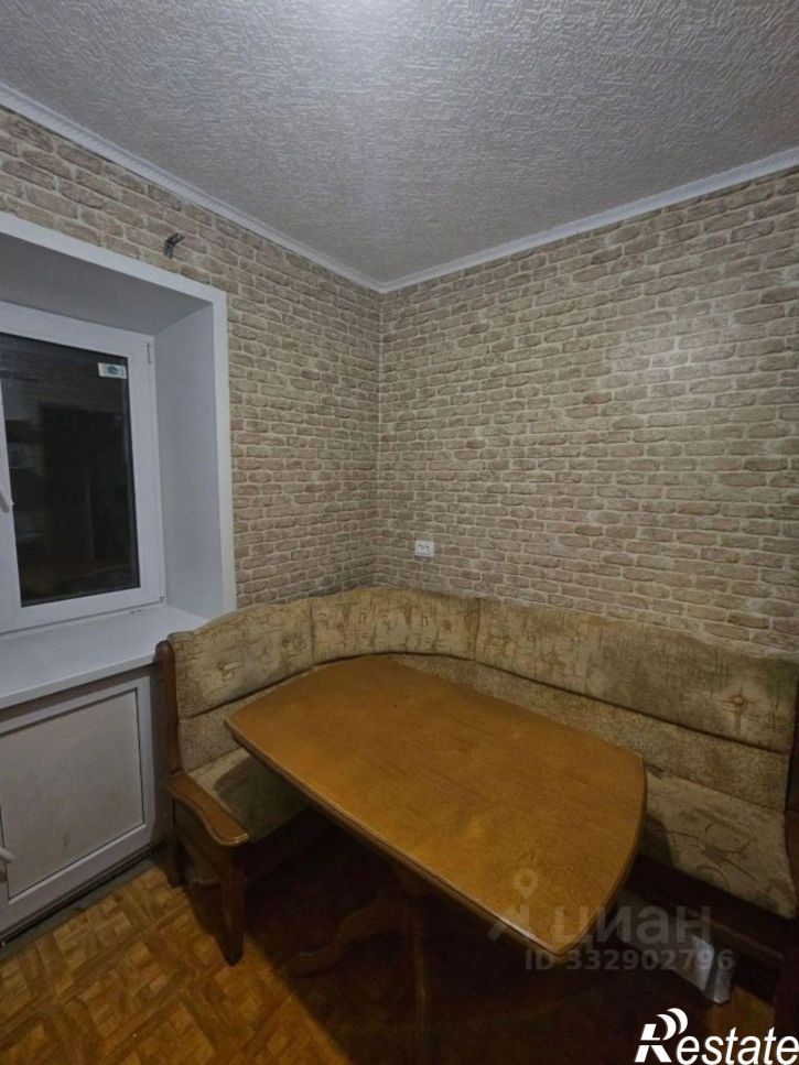 3-комн квартира улица Металлистов, 18,  д. 18