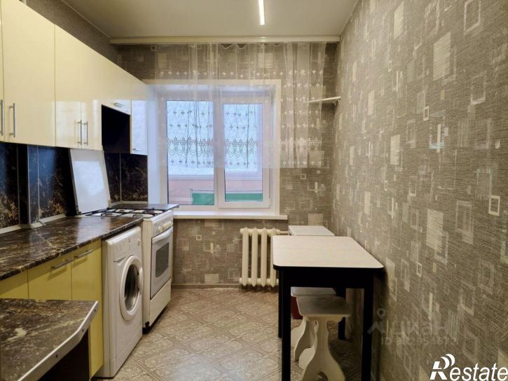 1-комн квартира улица Минаева, 15,  д. 15