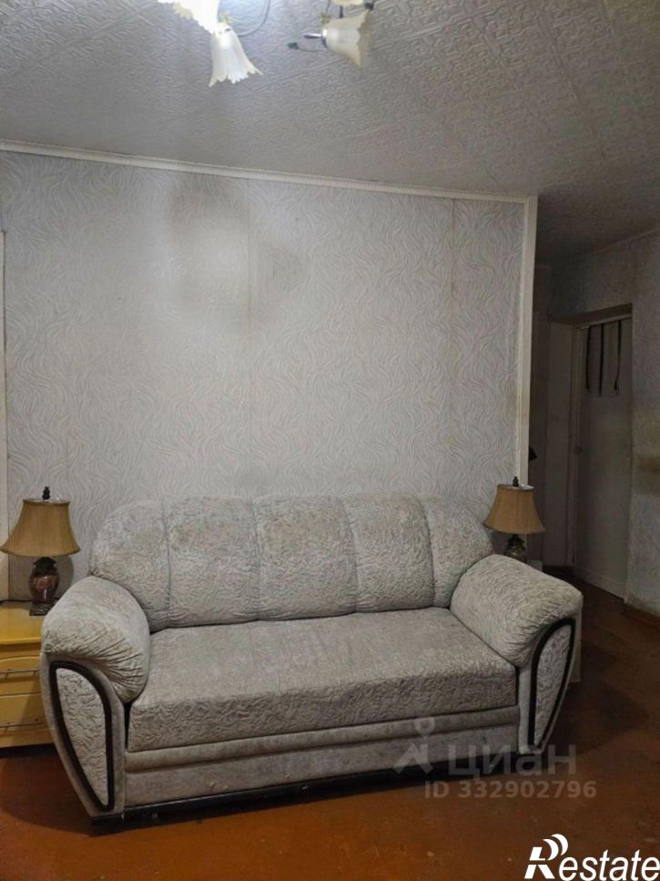 3-комн квартира улица Металлистов, 18,  д. 18