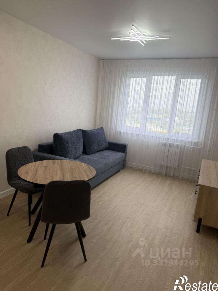 1-комн квартира улица Генерала Мельникова, 5 к1,  д. 5 к1