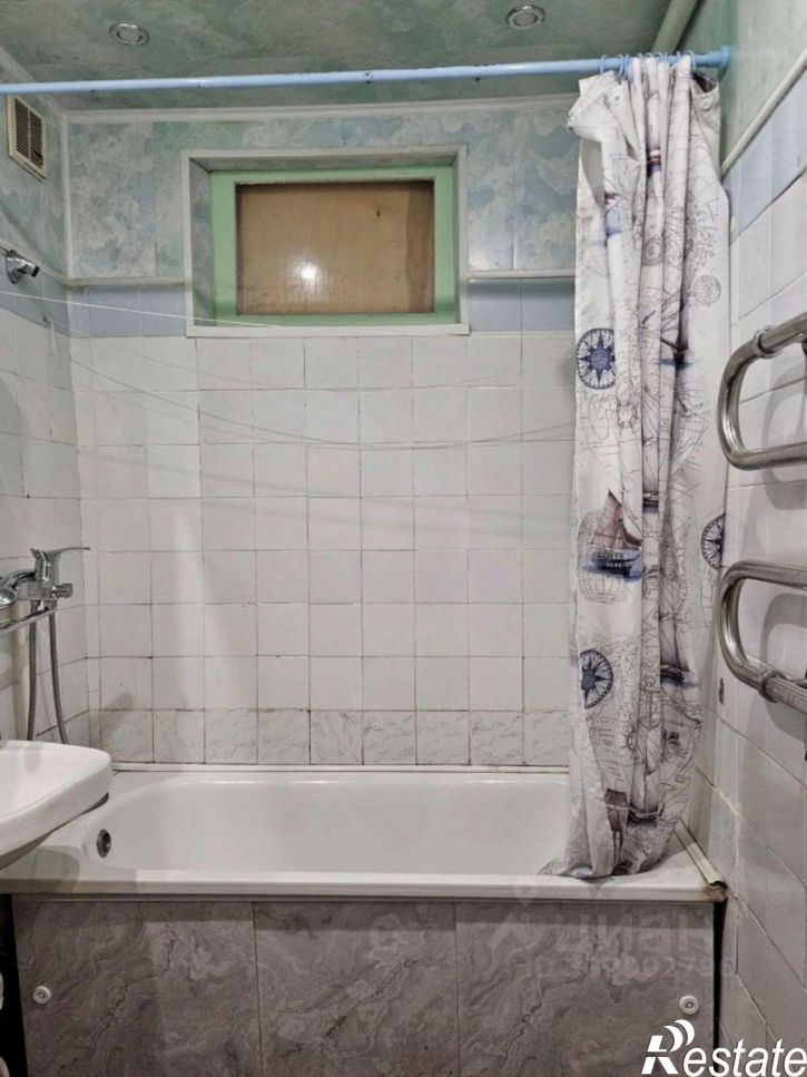 3-комн квартира улица Металлистов, 18,  д. 18