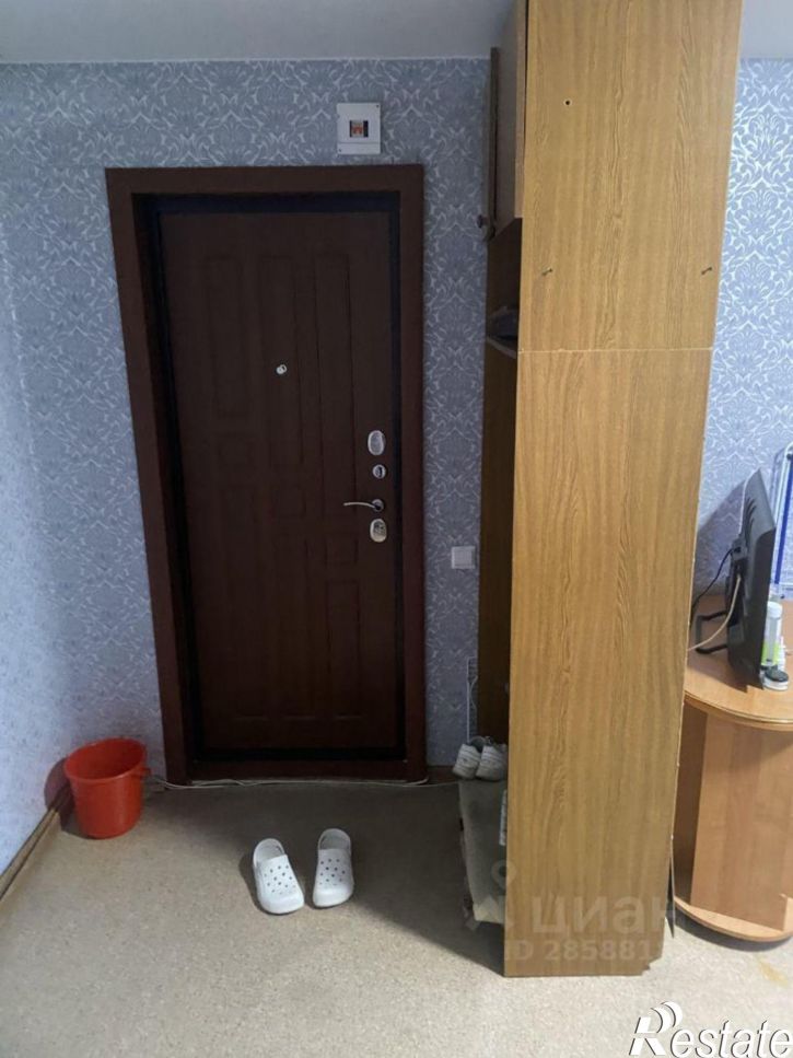 Комната проспект Туполева, 3А,  д. 3А