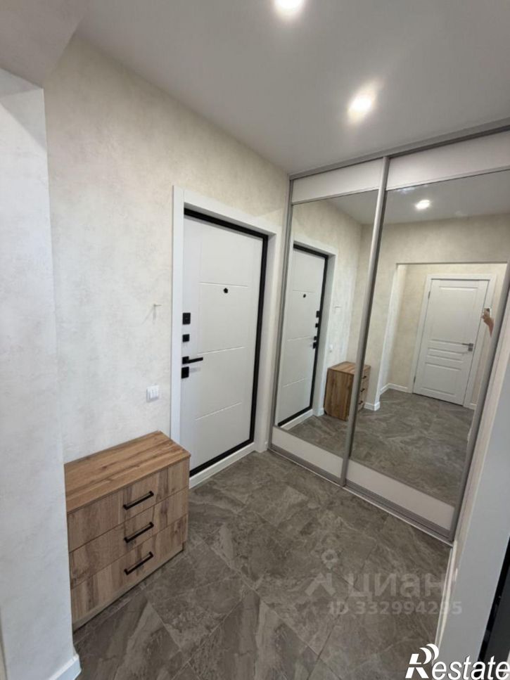 1-комн квартира улица Генерала Мельникова, 5 к1,  д. 5 к1