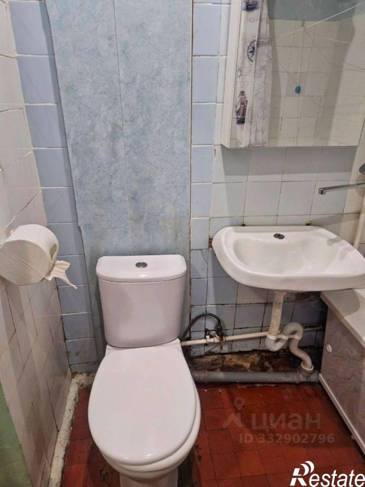 3-комн квартира улица Металлистов, 18,  д. 18