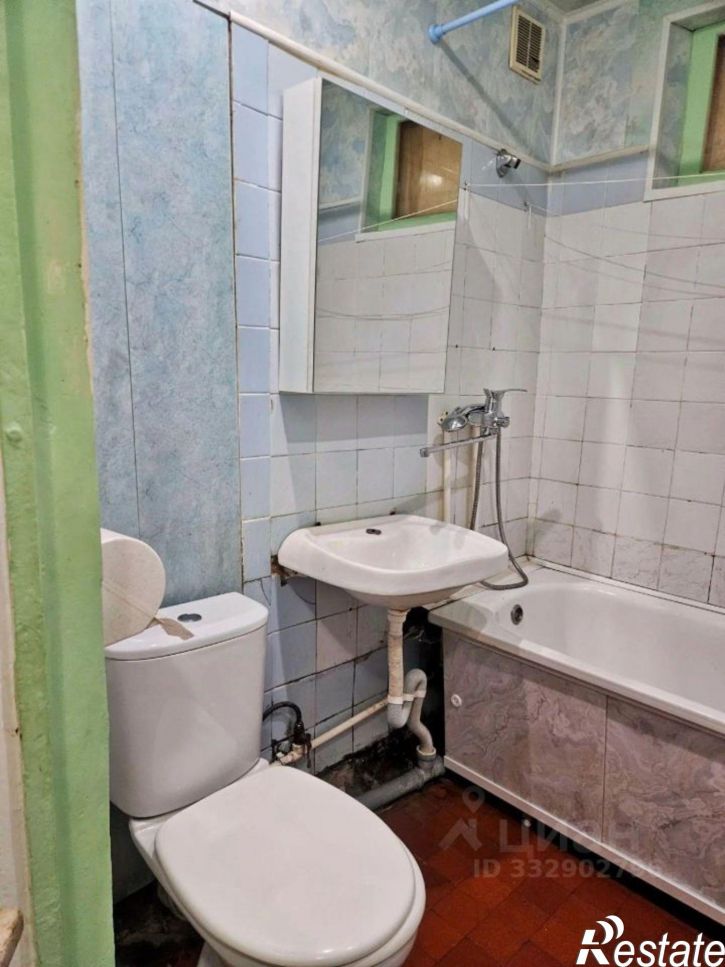 3-комн квартира улица Металлистов, 18,  д. 18