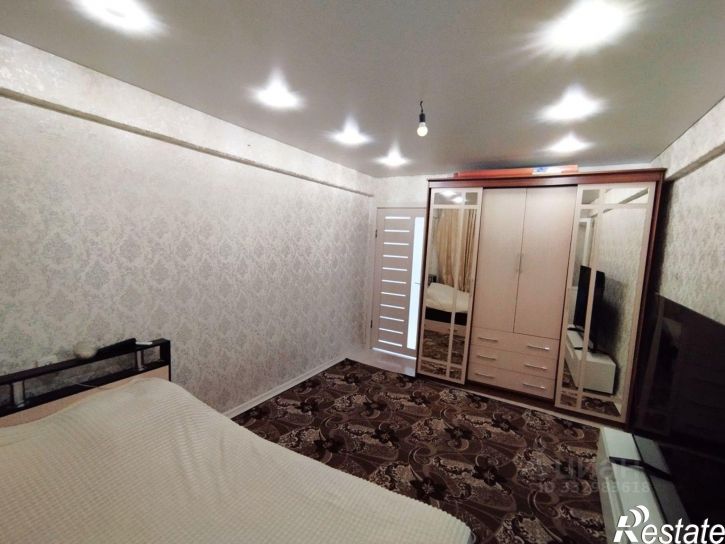 2-комн квартира улица Рябикова, 102,  д. 102