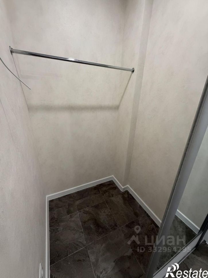 1-комн квартира улица Генерала Мельникова, 5 к1,  д. 5 к1