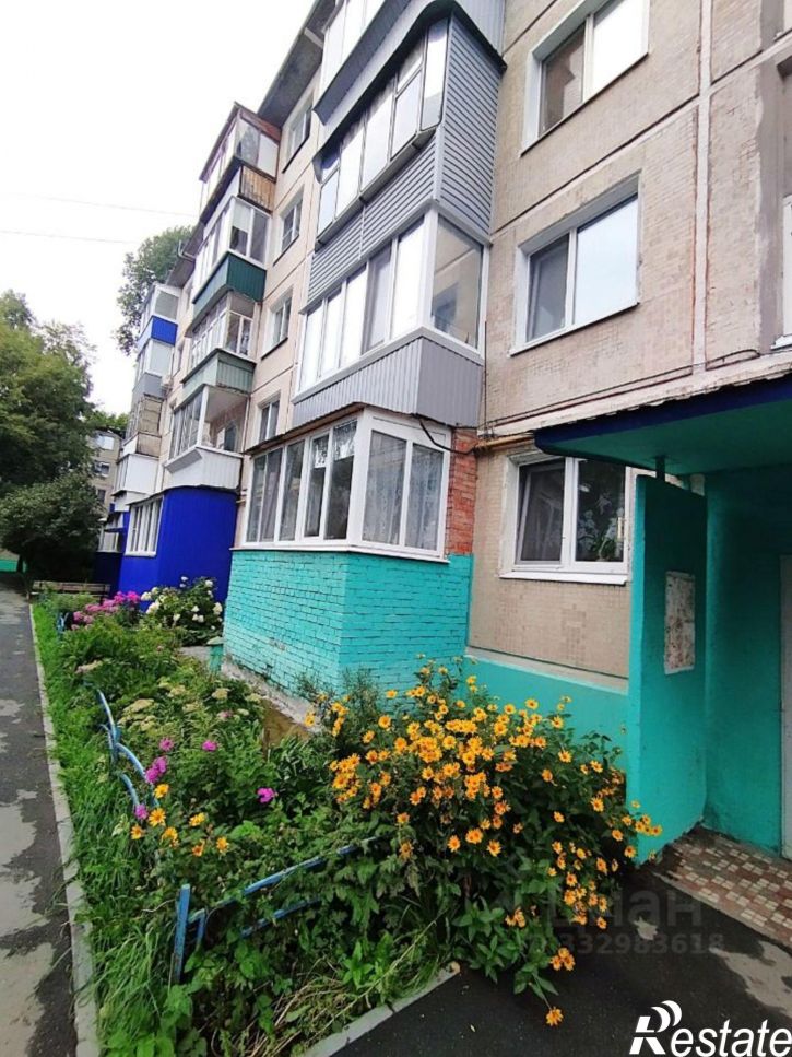 2-комн квартира улица Рябикова, 102,  д. 102