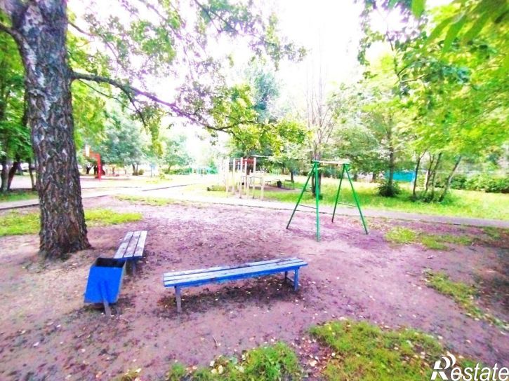 2-комн квартира улица Рябикова, 102,  д. 102