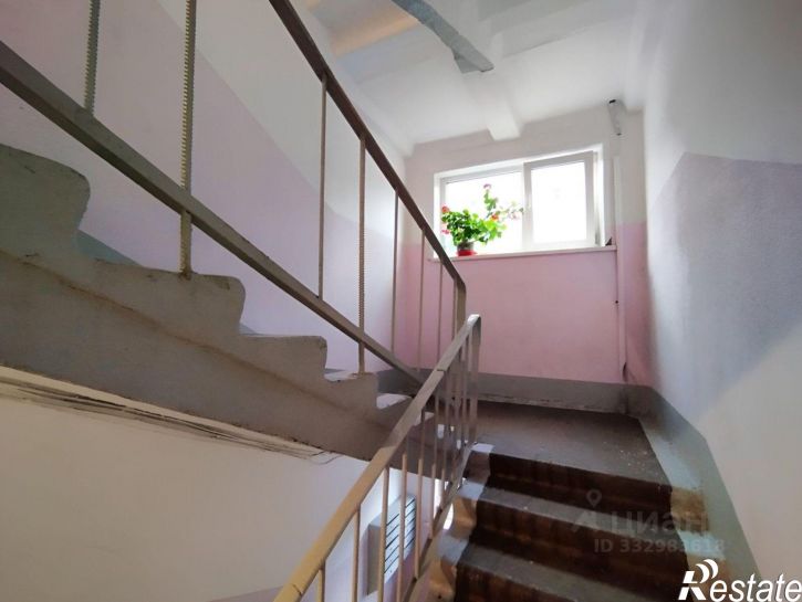 2-комн квартира улица Рябикова, 102,  д. 102