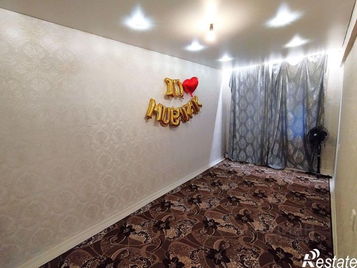2-комн квартира улица Рябикова, 102,  д. 102