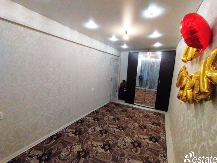 2-комн квартира улица Рябикова, 102,  д. 102
