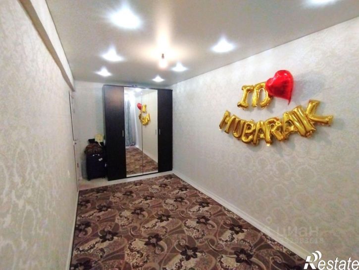 2-комн квартира улица Рябикова, 102,  д. 102