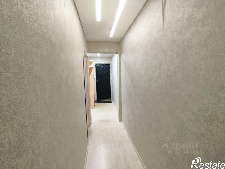 2-комн квартира улица Рябикова, 102,  д. 102