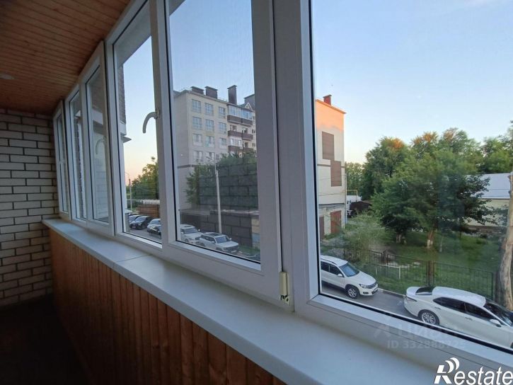 1-комн квартира ул Радищева, 148А,  д. 148А