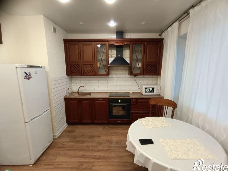1-комн квартира ул Радищева, 148А,  д. 148А