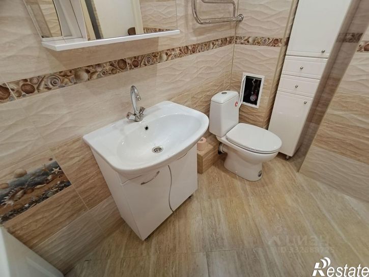 1-комн квартира ул Радищева, 148А,  д. 148А