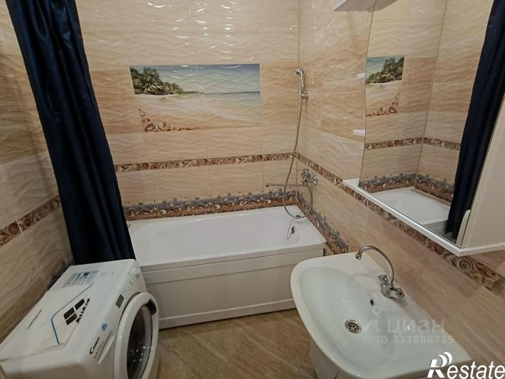 1-комн квартира ул Радищева, 148А,  д. 148А