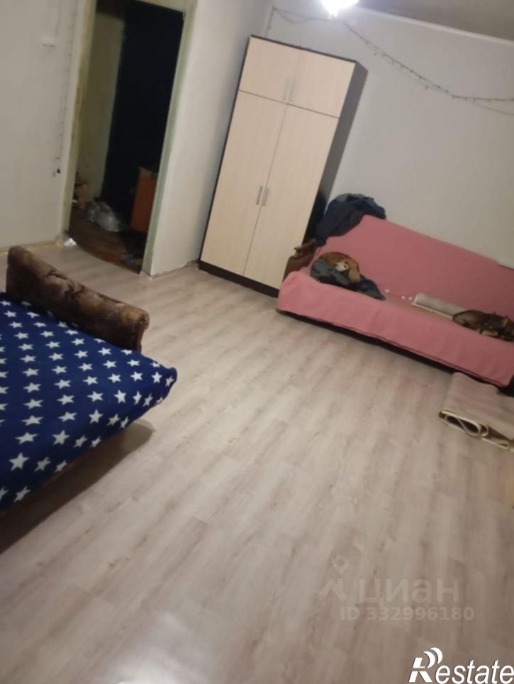 2-комн квартира пр-кт Гая, 25,  д. 25