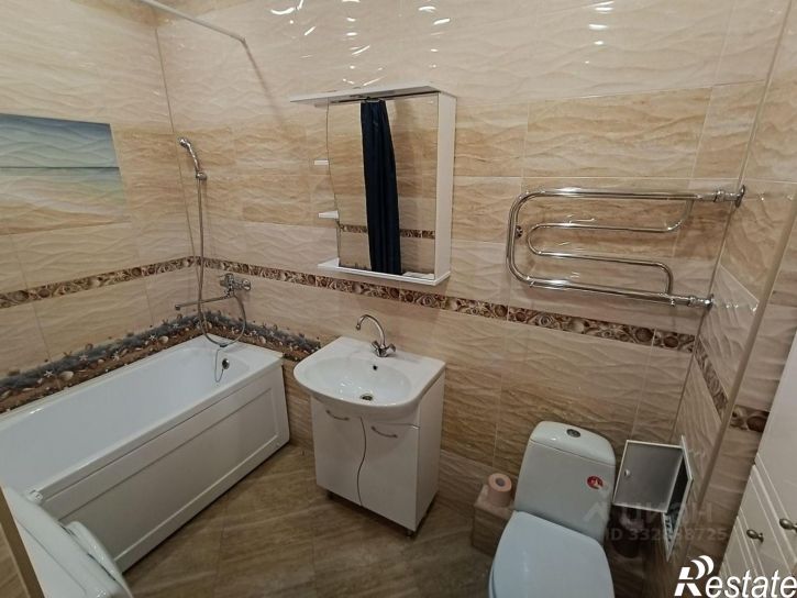 1-комн квартира ул Радищева, 148А,  д. 148А