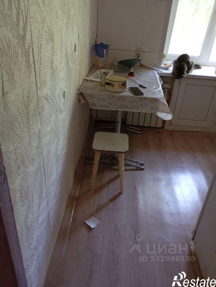 2-комн квартира пр-кт Гая, 25,  д. 25